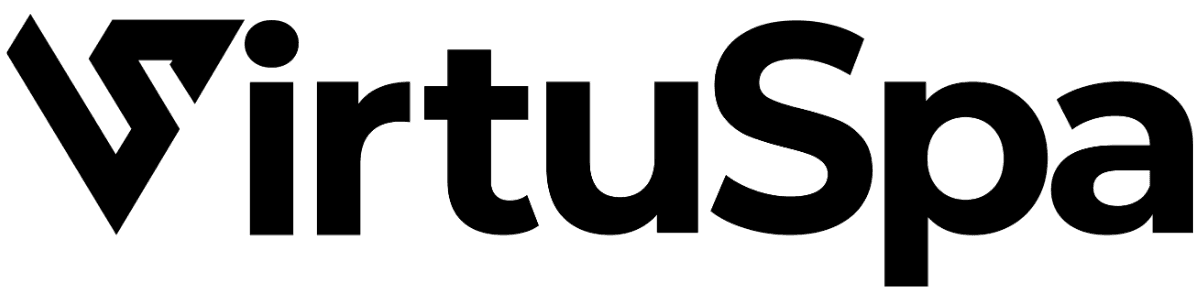VirtuSpa Logo