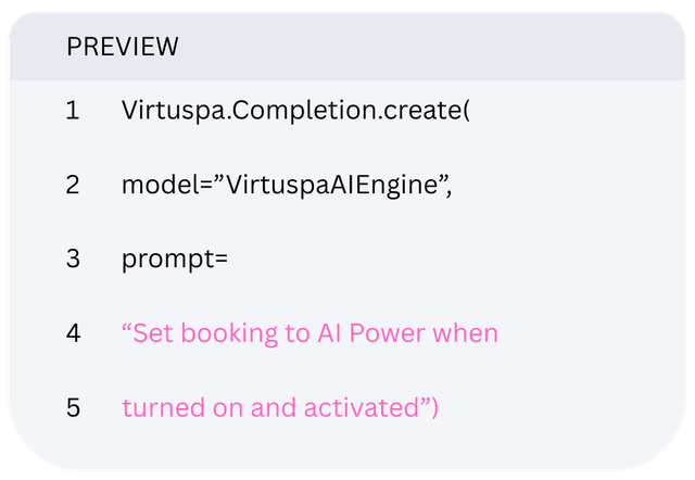 API Documentation
