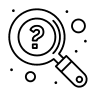 Relentless Curiosity icon