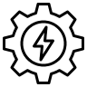 Human-First Innovation icon