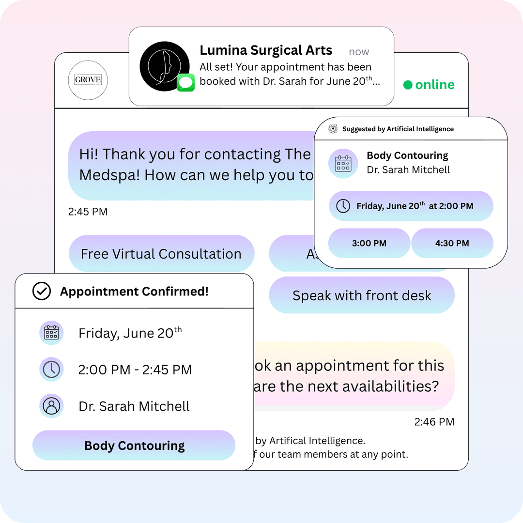 AI Assistant