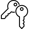Own the Experience icon
